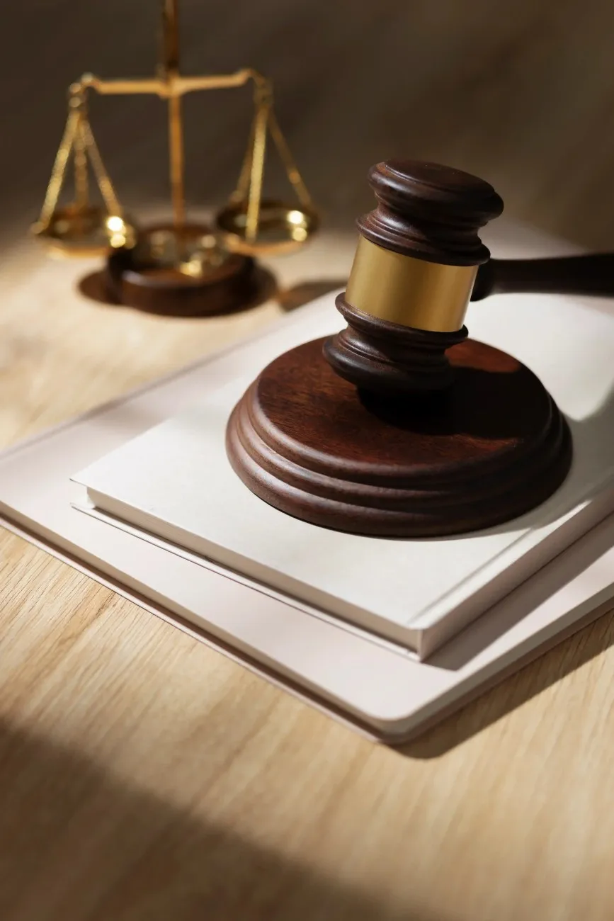 Legal