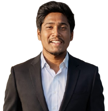 Harshit Bishnoi