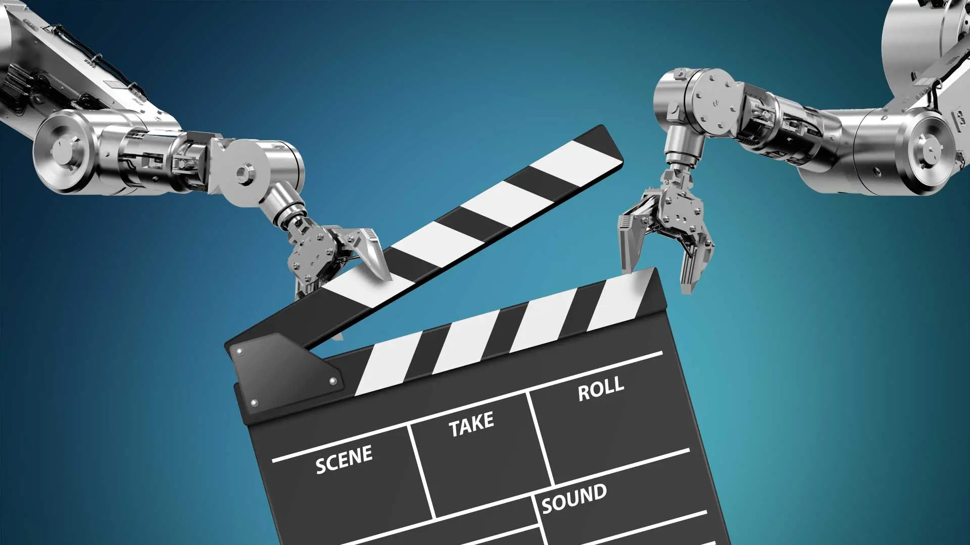 Creative Design & Video Production