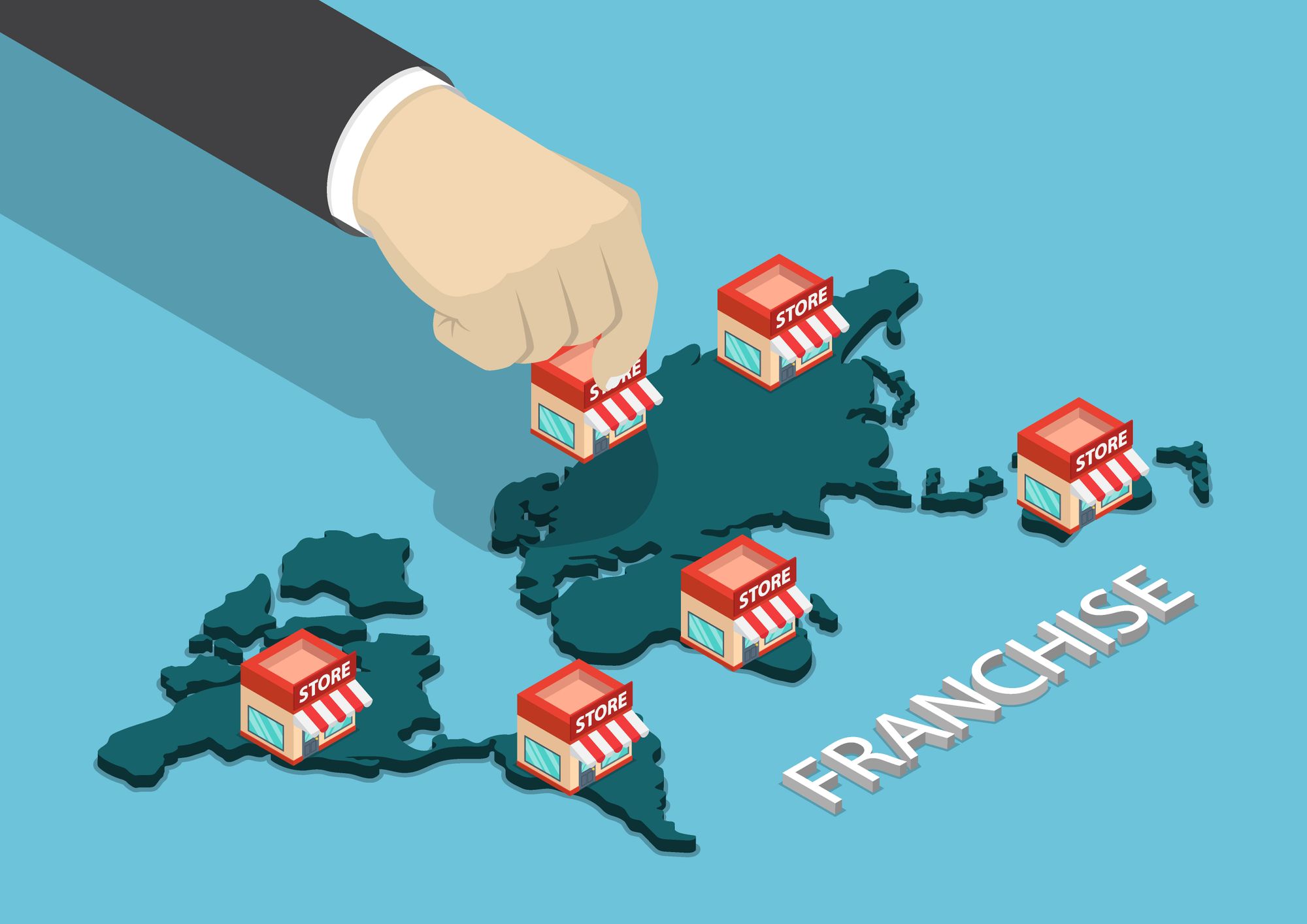 Franchise Development